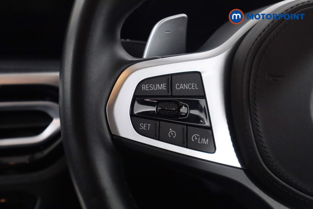 BMW 3 Series M Sport Automatic Petrol Saloon - Stock Number (1565715) - 7th supplementary image