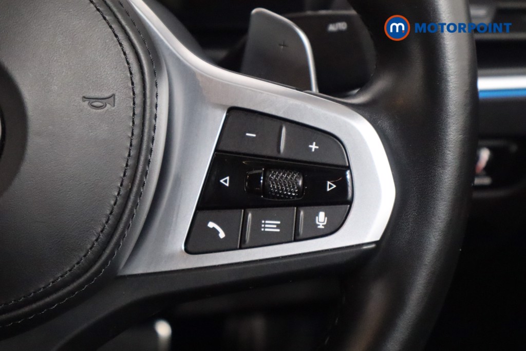 BMW 3 Series M Sport Automatic Petrol Saloon - Stock Number (1565715) - 8th supplementary image