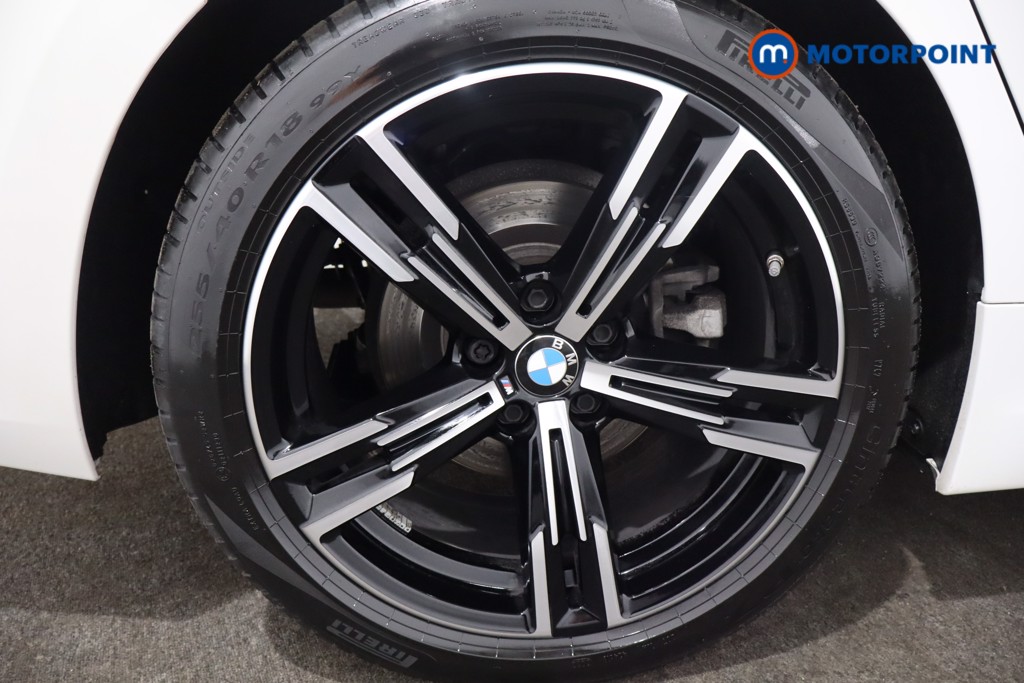 BMW 3 Series M Sport Automatic Petrol Saloon - Stock Number (1565715) - 9th supplementary image