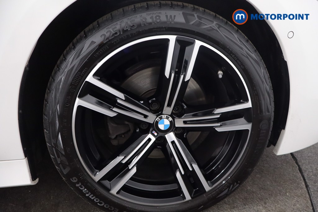 BMW 3 Series M Sport Automatic Petrol Saloon - Stock Number (1565715) - 10th supplementary image