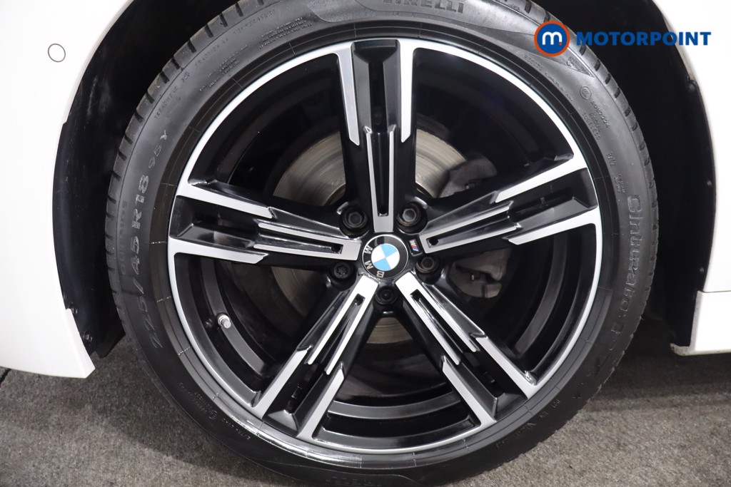 BMW 3 Series M Sport Automatic Petrol Saloon - Stock Number (1565715) - 11th supplementary image