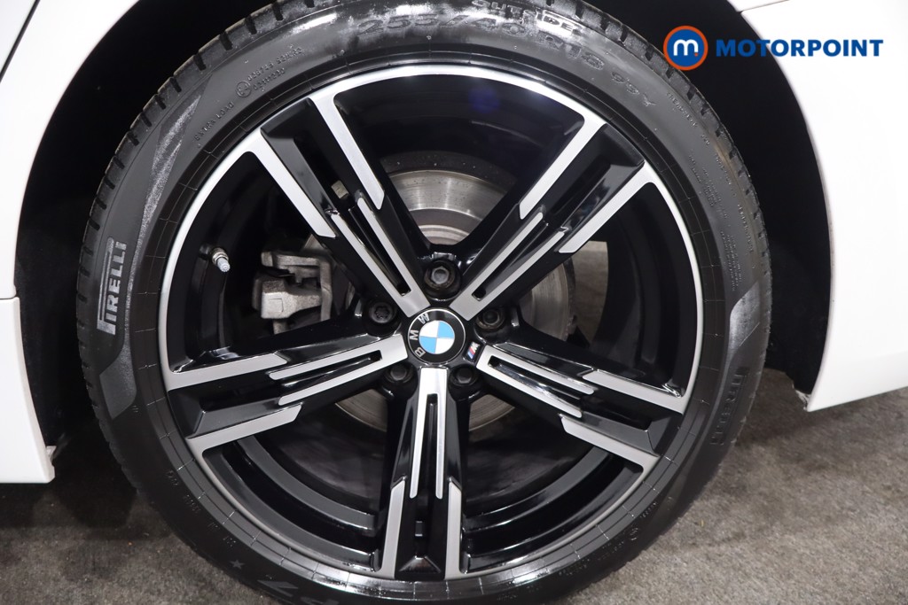 BMW 3 Series M Sport Automatic Petrol Saloon - Stock Number (1565715) - 12th supplementary image
