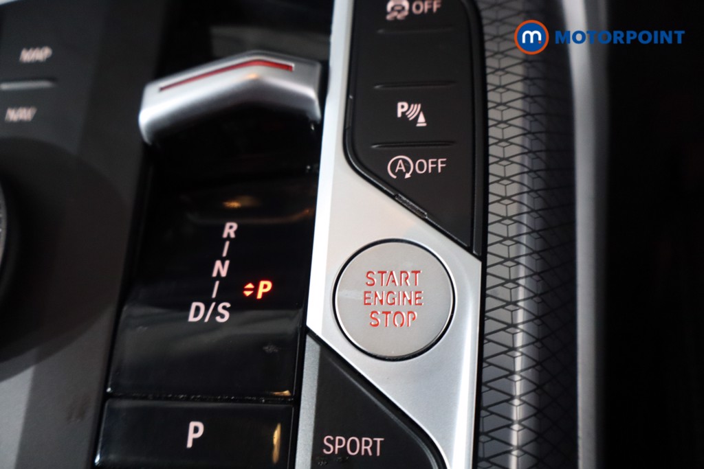 BMW 3 Series M Sport Automatic Petrol Saloon - Stock Number (1565715) - 13th supplementary image