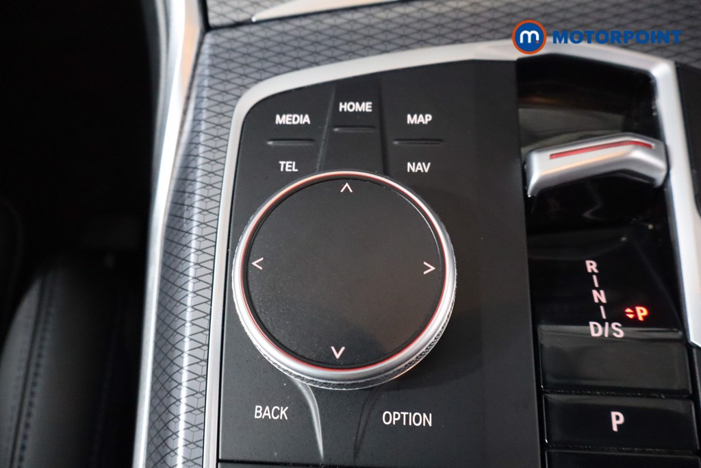 BMW 3 Series M Sport Automatic Petrol Saloon - Stock Number (1565715) - 16th supplementary image