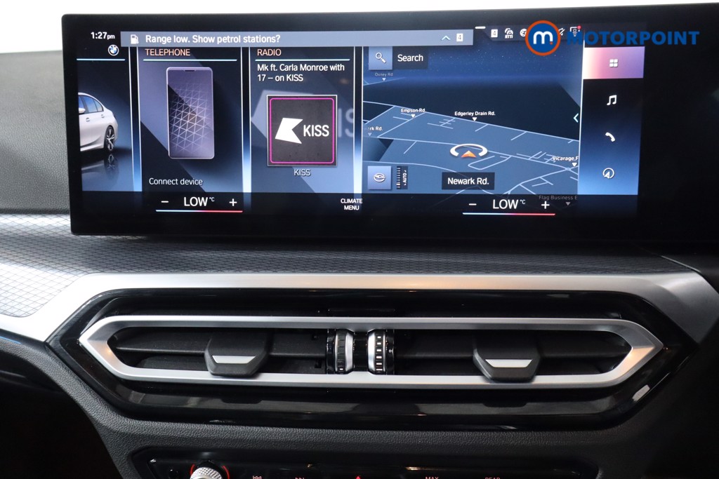 BMW 3 Series M Sport Automatic Petrol Saloon - Stock Number (1565715) - 17th supplementary image
