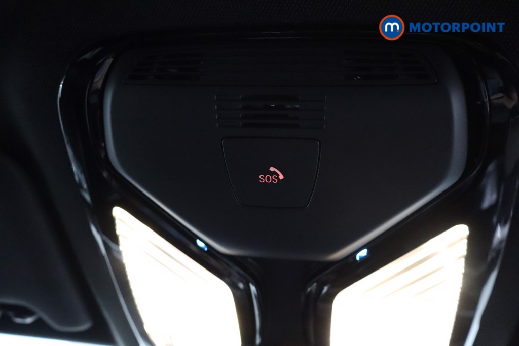 BMW 3 Series M Sport Automatic Petrol Saloon - Stock Number (1565715) - 21st supplementary image