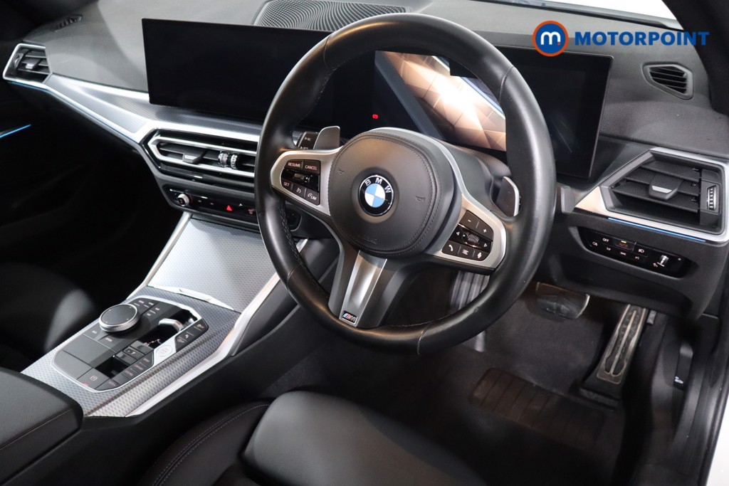 BMW 3 Series M Sport Automatic Petrol Saloon - Stock Number (1565715) - 25th supplementary image