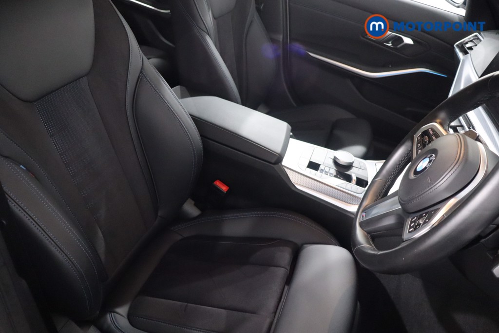 BMW 3 Series M Sport Automatic Petrol Saloon - Stock Number (1565715) - 26th supplementary image