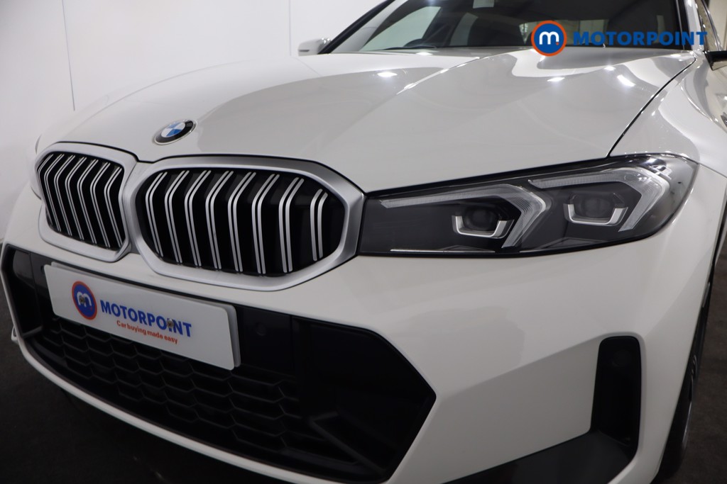 BMW 3 Series M Sport Automatic Petrol Saloon - Stock Number (1565715) - 33rd supplementary image