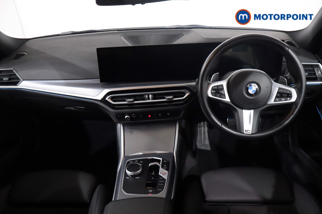 BMW 3 Series M Sport Automatic Petrol Saloon - Stock Number (1565715) - 1st supplementary image
