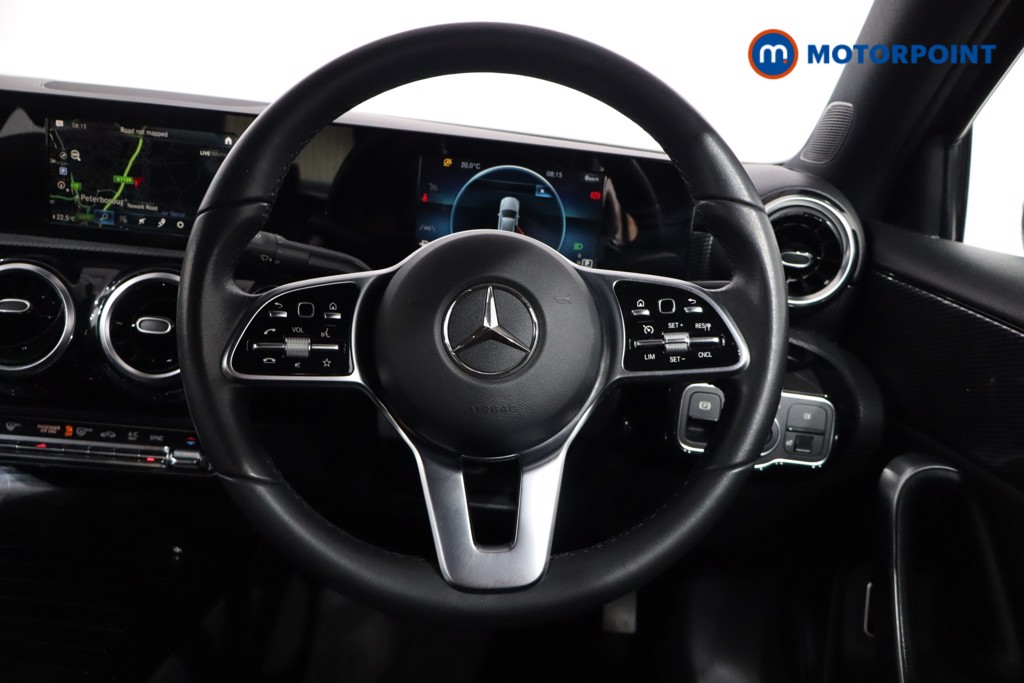 Mercedes-Benz A Class Sport Automatic Petrol Saloon - Stock Number (1565735) - 6th supplementary image