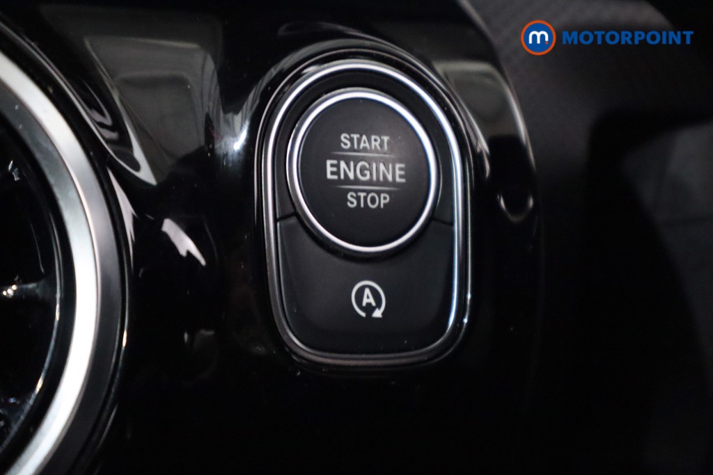 Mercedes-Benz A Class Sport Automatic Petrol Saloon - Stock Number (1565735) - 15th supplementary image