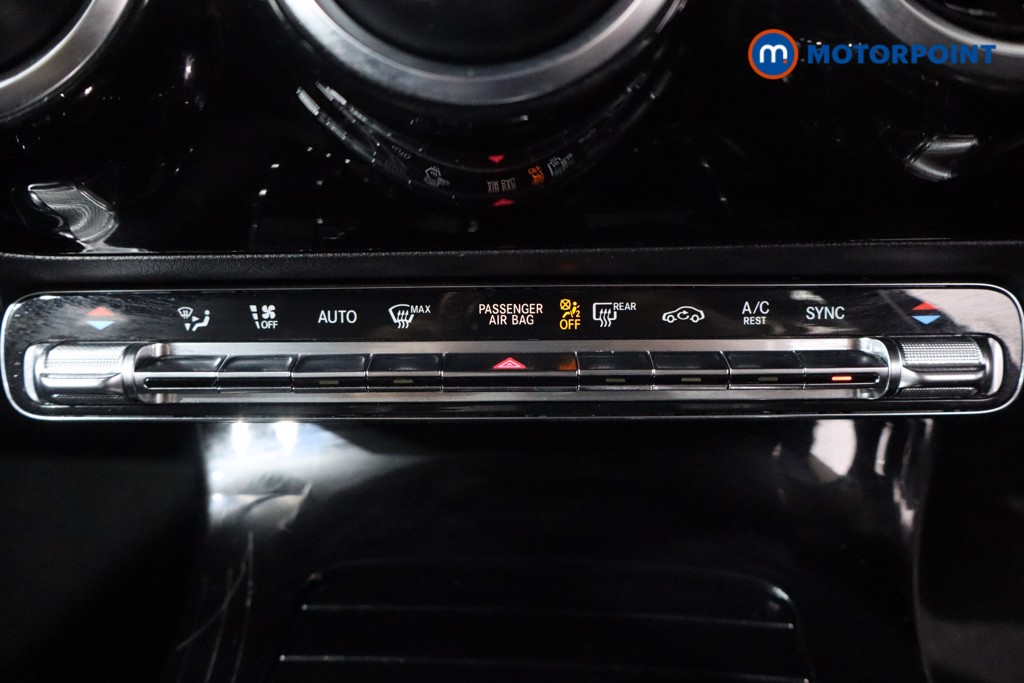 Mercedes-Benz A Class Sport Automatic Petrol Saloon - Stock Number (1565735) - 17th supplementary image