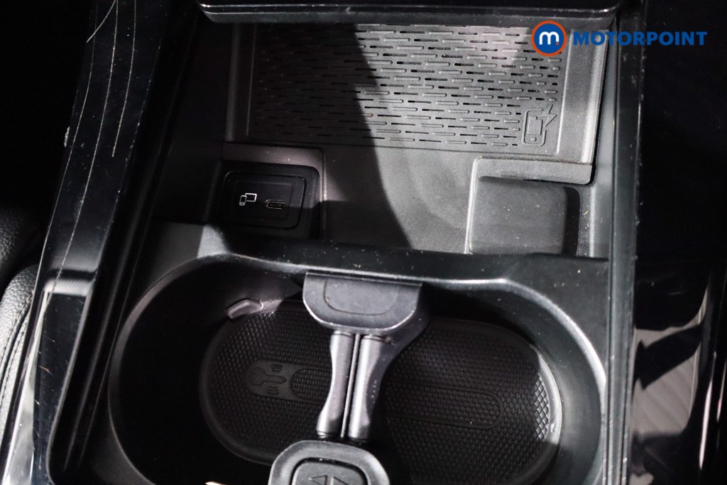 Mercedes-Benz A Class Sport Automatic Petrol Saloon - Stock Number (1565735) - 18th supplementary image