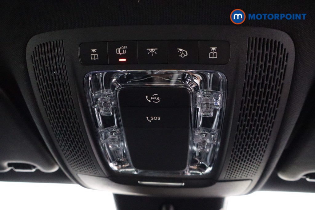 Mercedes-Benz A Class Sport Automatic Petrol Saloon - Stock Number (1565735) - 20th supplementary image
