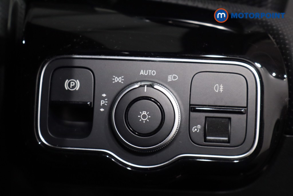 Mercedes-Benz A Class Sport Automatic Petrol Saloon - Stock Number (1565735) - 21st supplementary image