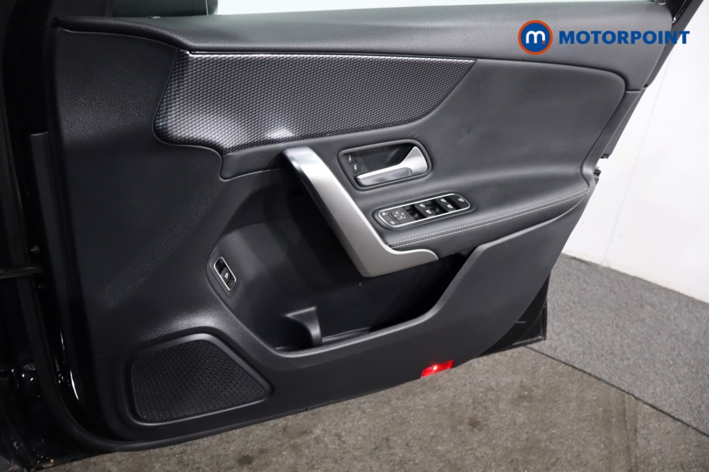 Mercedes-Benz A Class Sport Automatic Petrol Saloon - Stock Number (1565735) - 22nd supplementary image