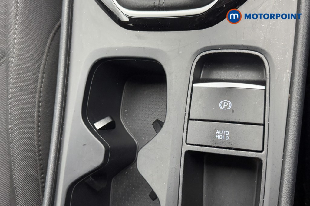 Hyundai Tucson Se Connect Manual Petrol SUV - Stock Number (1565768) - 15th supplementary image