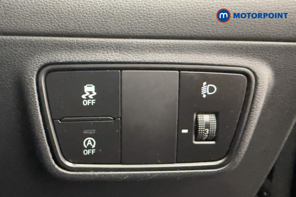 Hyundai Tucson Se Connect Manual Petrol SUV - Stock Number (1565768) - 18th supplementary image