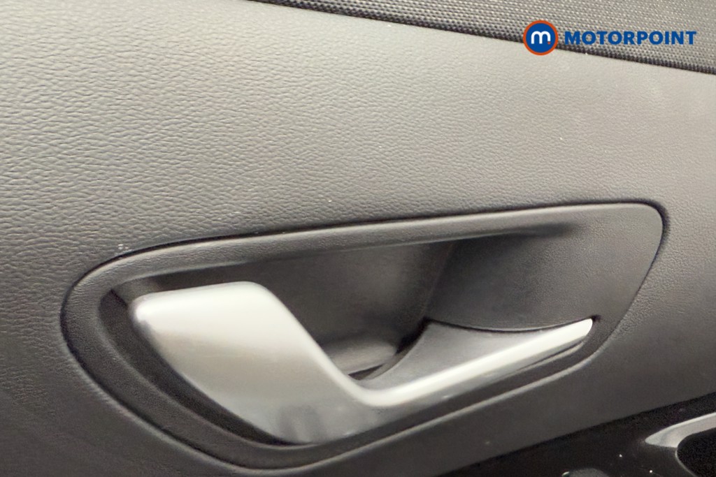 Hyundai Tucson Se Connect Manual Petrol SUV - Stock Number (1565768) - 19th supplementary image