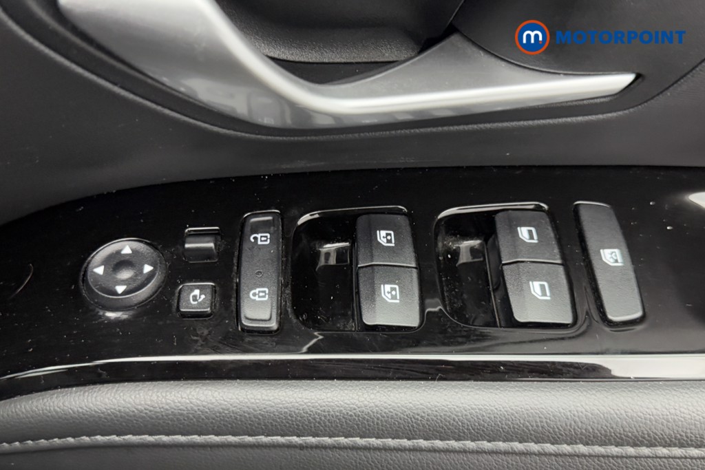 Hyundai Tucson Se Connect Manual Petrol SUV - Stock Number (1565768) - 20th supplementary image