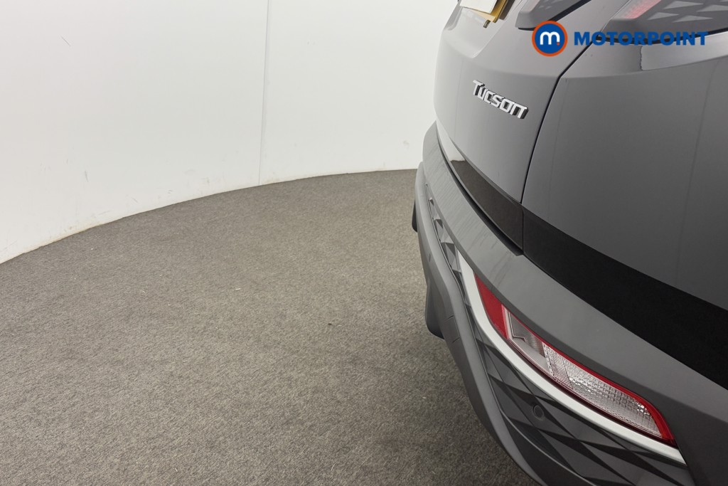 Hyundai Tucson Se Connect Manual Petrol SUV - Stock Number (1565768) - 28th supplementary image