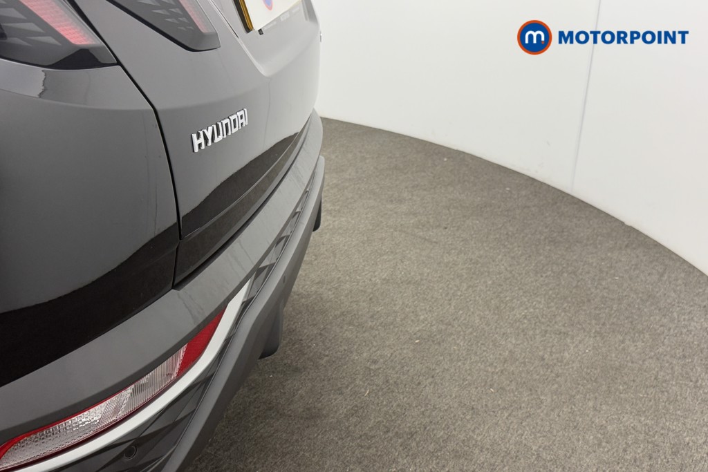 Hyundai Tucson Se Connect Manual Petrol SUV - Stock Number (1565768) - 30th supplementary image