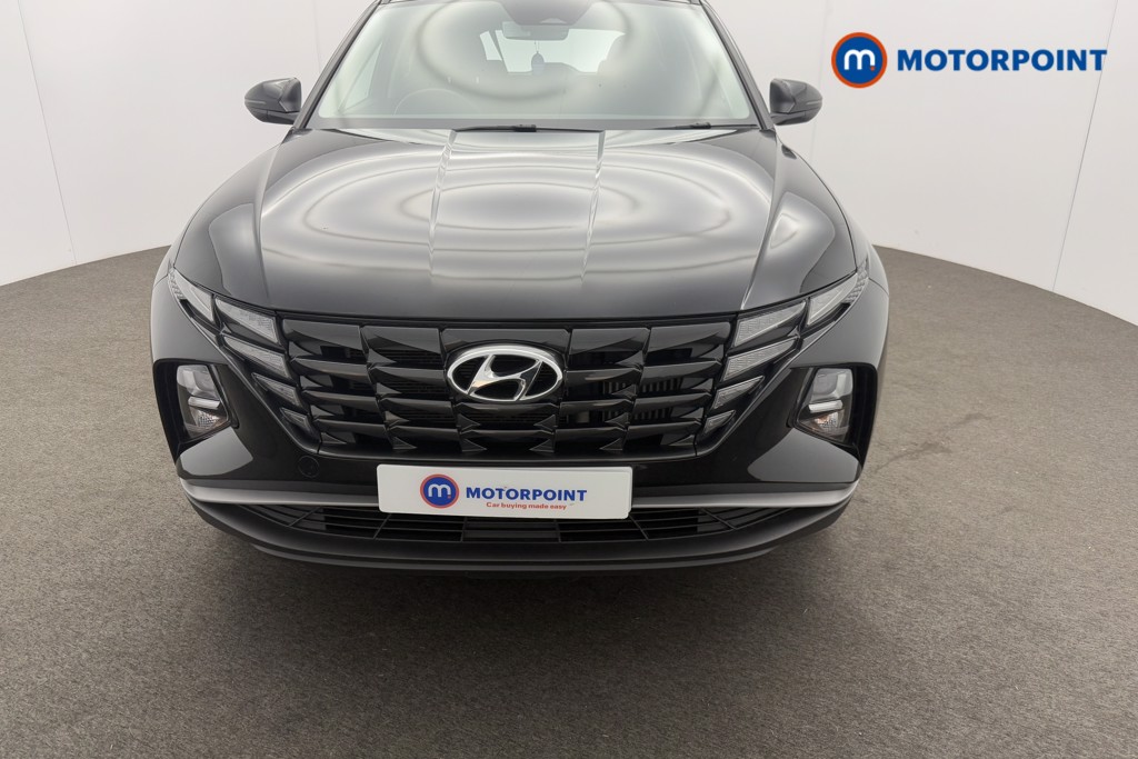 Hyundai Tucson Se Connect Manual Petrol SUV - Stock Number (1565768) - 31st supplementary image