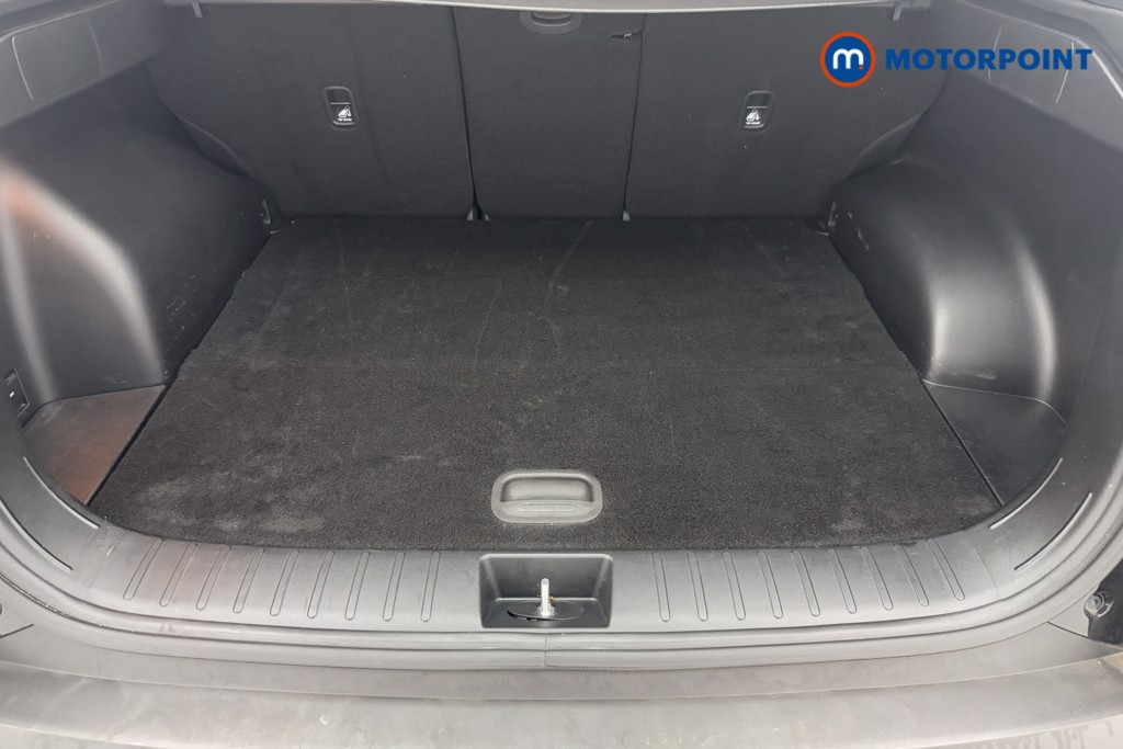 Hyundai Tucson Se Connect Manual Petrol SUV - Stock Number (1565768) - 32nd supplementary image