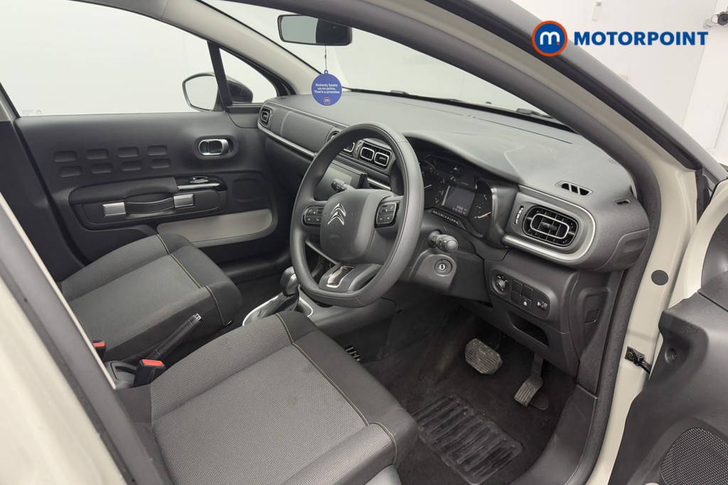 Citroen C3 C-Series Edition Automatic Petrol Hatchback - Stock Number (1565796) - 2nd supplementary image