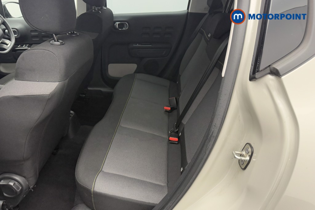 Citroen C3 C-Series Edition Automatic Petrol Hatchback - Stock Number (1565796) - 3rd supplementary image