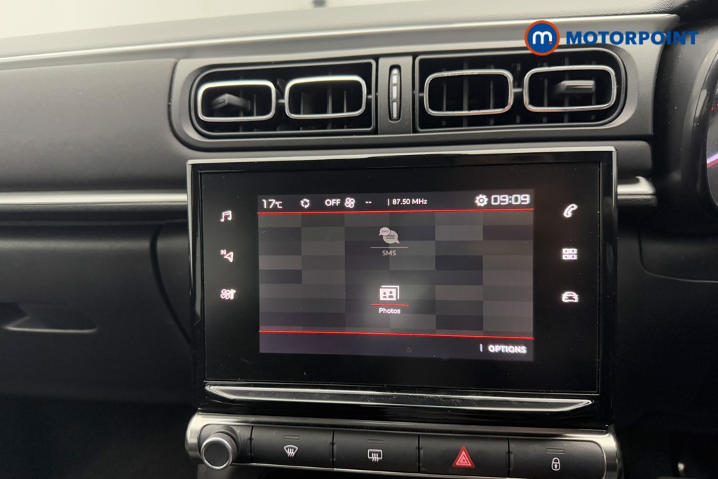 Citroen C3 C-Series Edition Automatic Petrol Hatchback - Stock Number (1565796) - 6th supplementary image