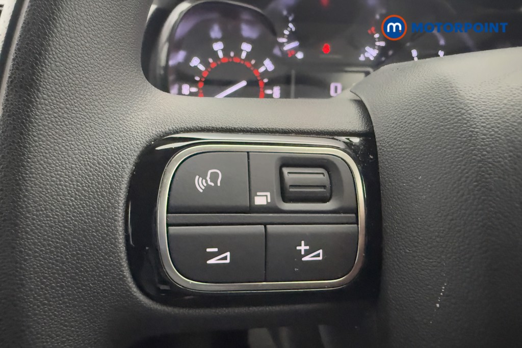 Citroen C3 C-Series Edition Automatic Petrol Hatchback - Stock Number (1565796) - 8th supplementary image