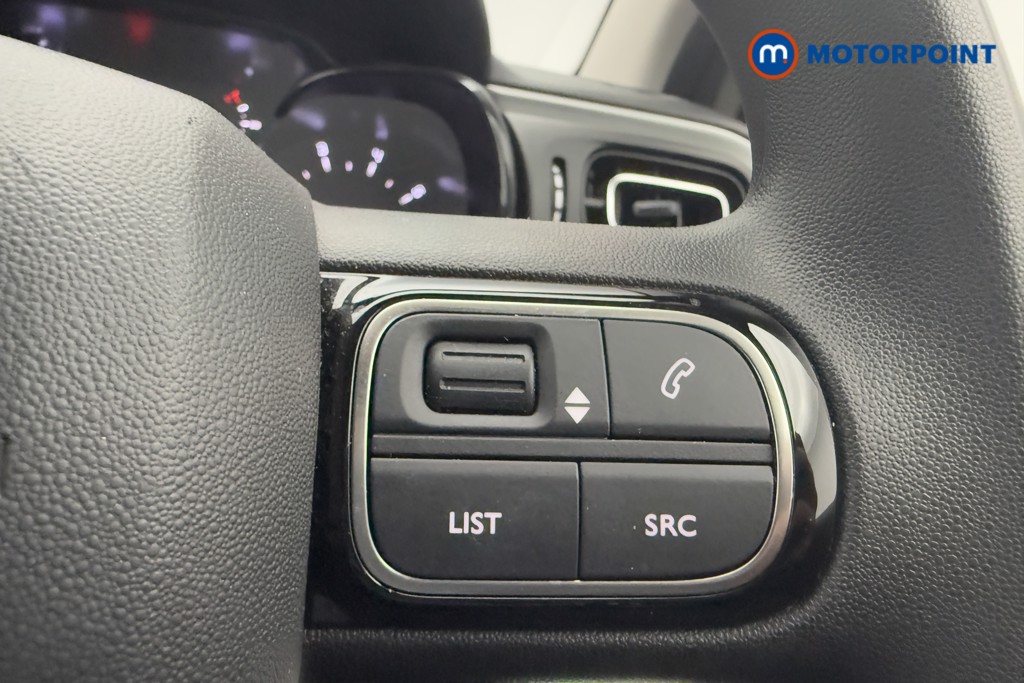 Citroen C3 C-Series Edition Automatic Petrol Hatchback - Stock Number (1565796) - 9th supplementary image
