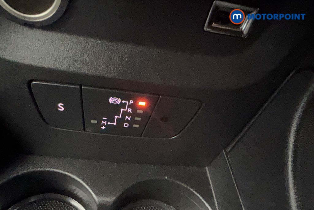 Citroen C3 C-Series Edition Automatic Petrol Hatchback - Stock Number (1565796) - 10th supplementary image
