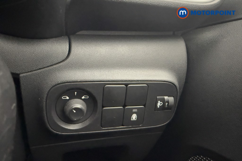 Citroen C3 C-Series Edition Automatic Petrol Hatchback - Stock Number (1565796) - 12th supplementary image
