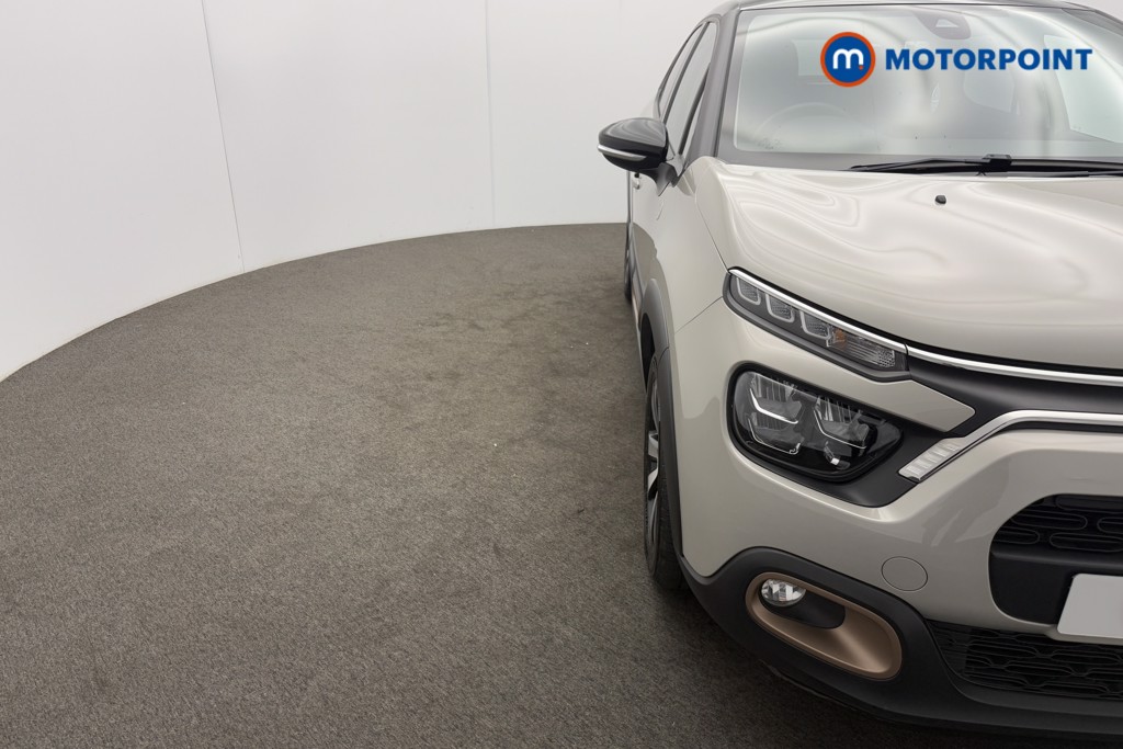 Citroen C3 C-Series Edition Automatic Petrol Hatchback - Stock Number (1565796) - 19th supplementary image