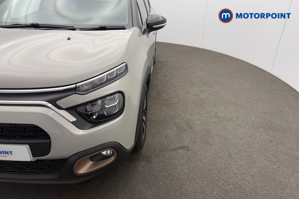 Citroen C3 C-Series Edition Automatic Petrol Hatchback - Stock Number (1565796) - 20th supplementary image