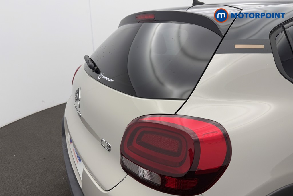 Citroen C3 C-Series Edition Automatic Petrol Hatchback - Stock Number (1565796) - 21st supplementary image