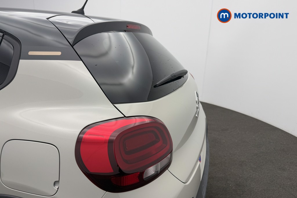 Citroen C3 C-Series Edition Automatic Petrol Hatchback - Stock Number (1565796) - 23rd supplementary image