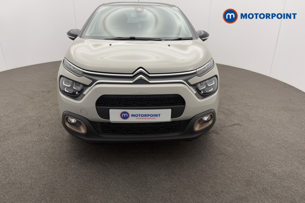 Citroen C3 C-Series Edition Automatic Petrol Hatchback - Stock Number (1565796) - 25th supplementary image