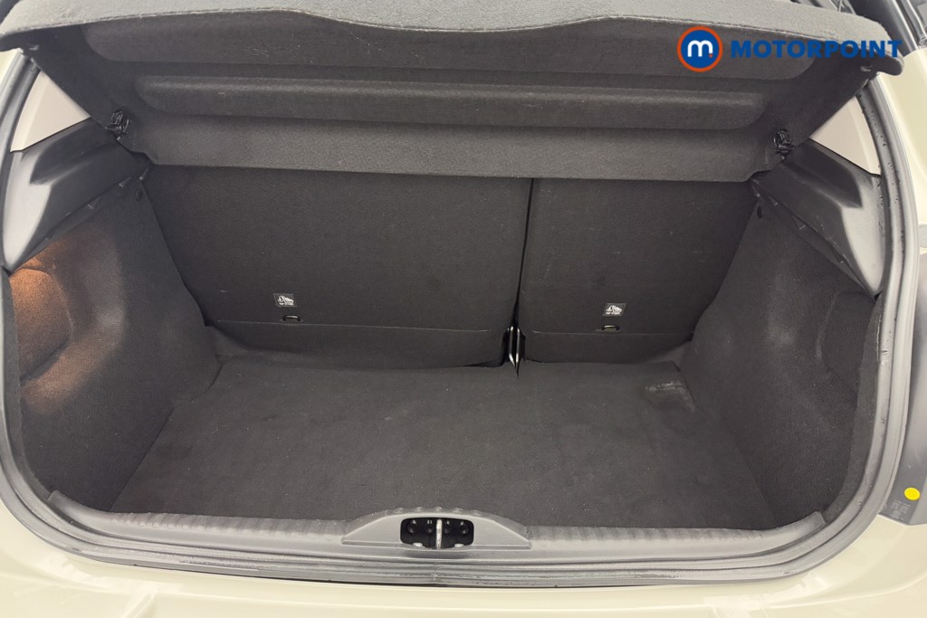 Citroen C3 C-Series Edition Automatic Petrol Hatchback - Stock Number (1565796) - 26th supplementary image