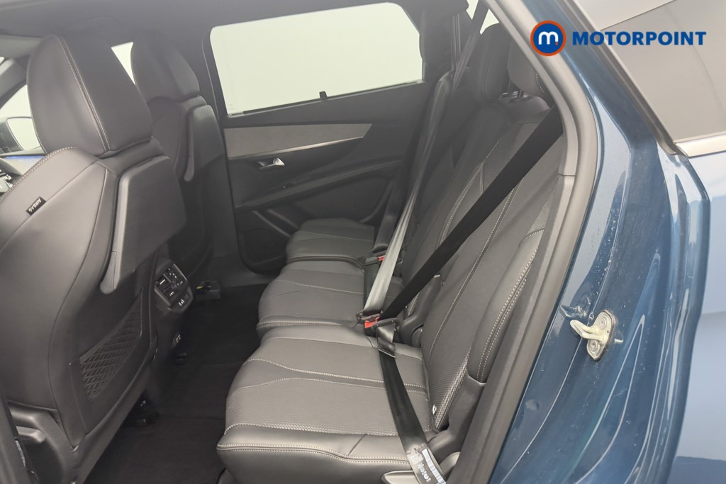 Peugeot 5008 GT Automatic Diesel SUV - Stock Number (1565797) - 2nd supplementary image