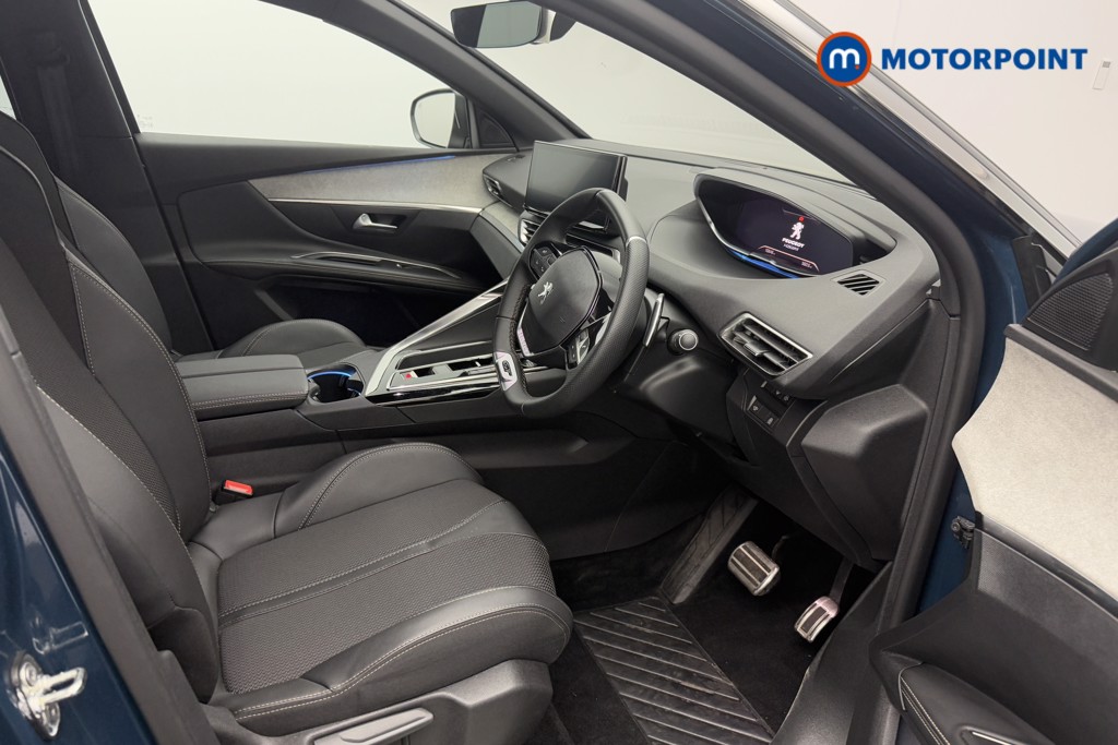 Peugeot 5008 GT Automatic Diesel SUV - Stock Number (1565797) - 3rd supplementary image