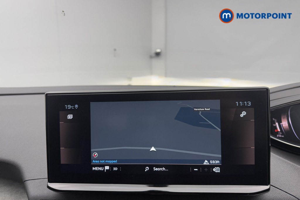Peugeot 5008 GT Automatic Diesel SUV - Stock Number (1565797) - 7th supplementary image