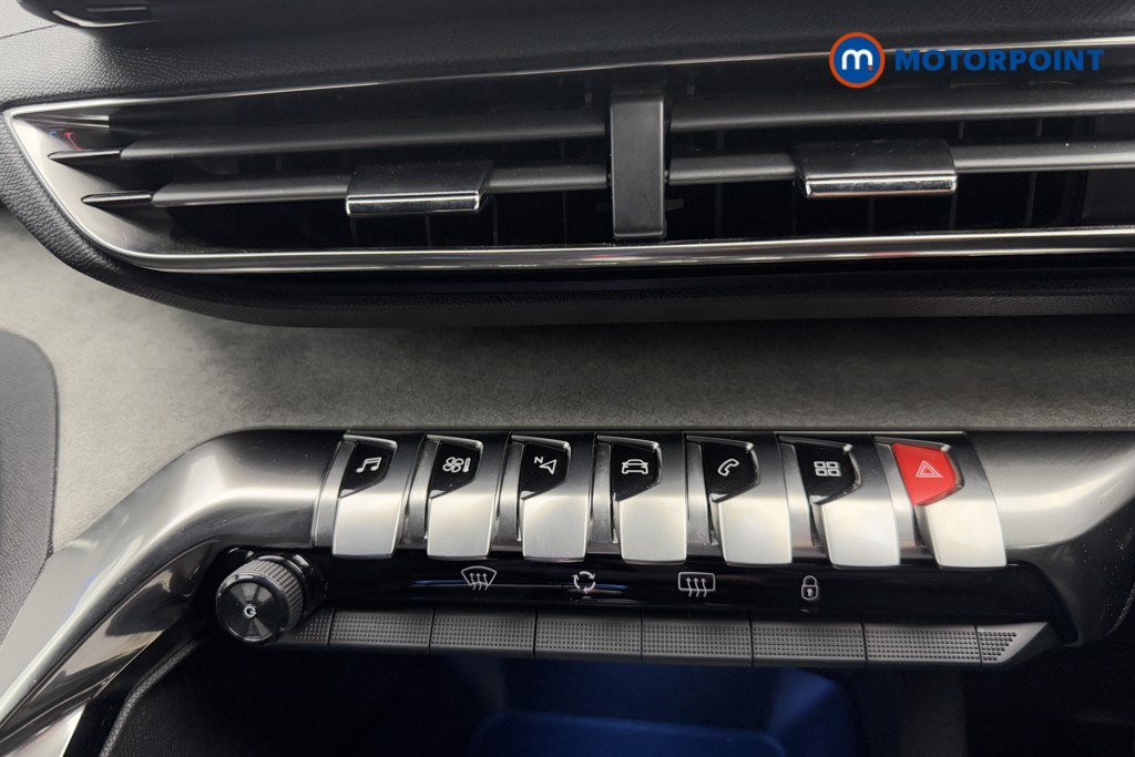 Peugeot 5008 GT Automatic Diesel SUV - Stock Number (1565797) - 9th supplementary image
