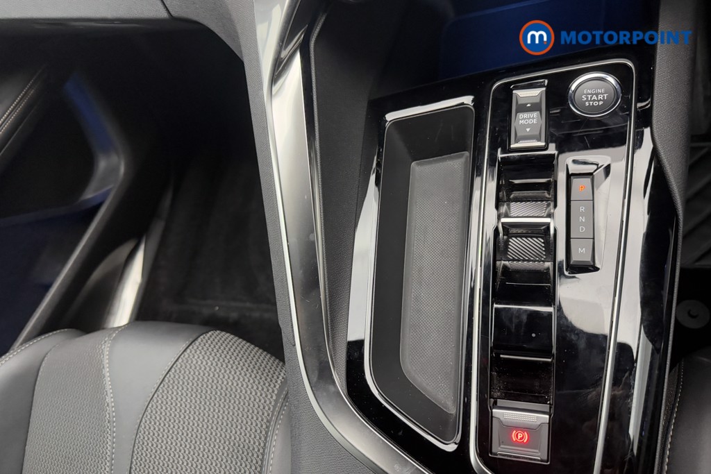 Peugeot 5008 GT Automatic Diesel SUV - Stock Number (1565797) - 10th supplementary image