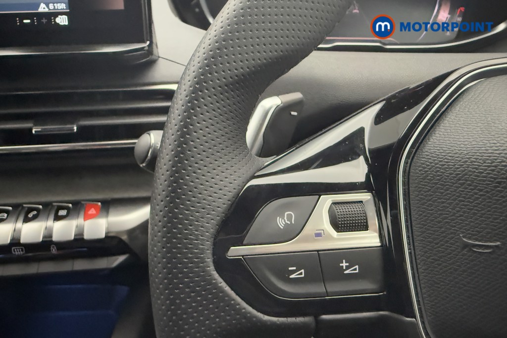Peugeot 5008 GT Automatic Diesel SUV - Stock Number (1565797) - 11th supplementary image