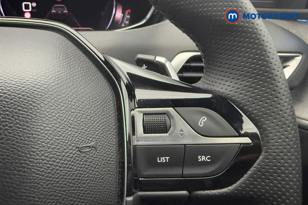 Peugeot 5008 GT Automatic Diesel SUV - Stock Number (1565797) - 12th supplementary image