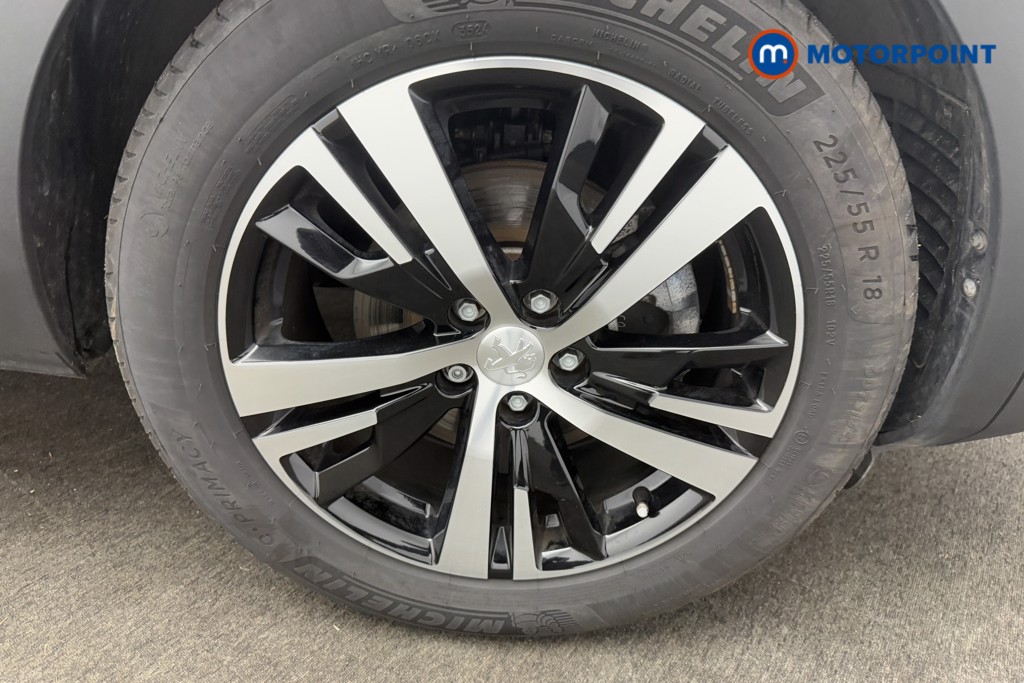 Peugeot 5008 GT Automatic Diesel SUV - Stock Number (1565797) - 14th supplementary image